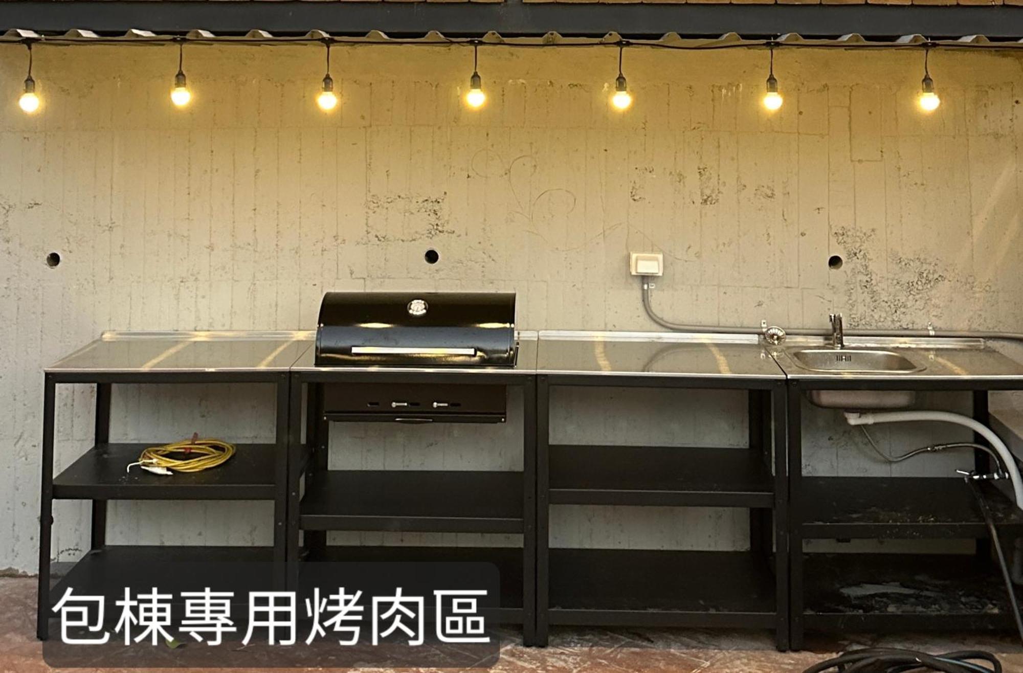 南灣飯店 Kenting Nanwan Hotel Exteriér fotografie