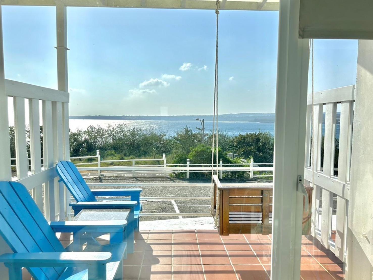 南灣飯店 Kenting Nanwan Hotel Exteriér fotografie
