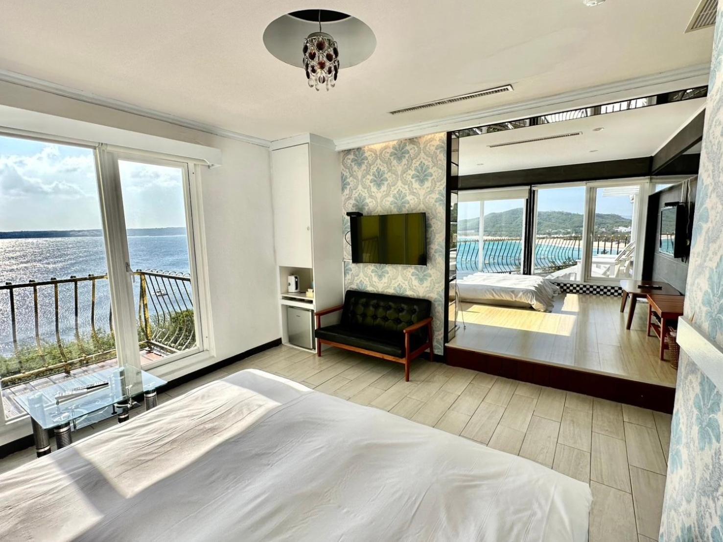 南灣飯店 Kenting Nanwan Hotel Exteriér fotografie
