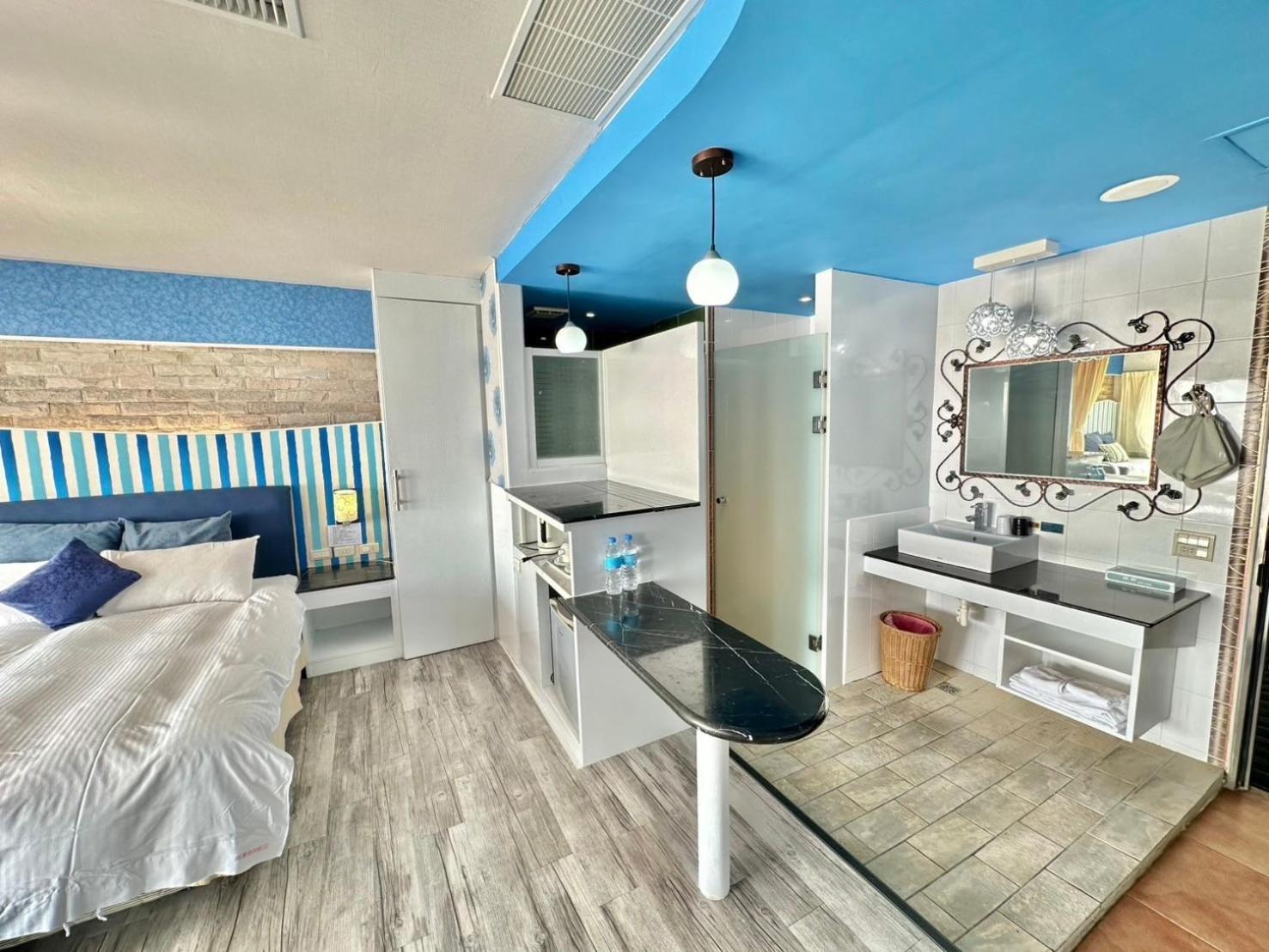 南灣飯店 Kenting Nanwan Hotel Exteriér fotografie